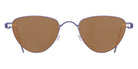 Lindberg 82028 48 - SL114 - Blue Neon Terracotta #id:lnd82028p77sl114_s:136100