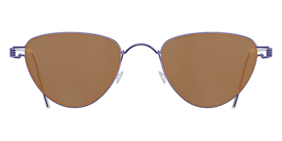 Lindberg 82028 48 - SL114 - Blue Neon Terracotta #id:lnd82028p77sl114_s:136100