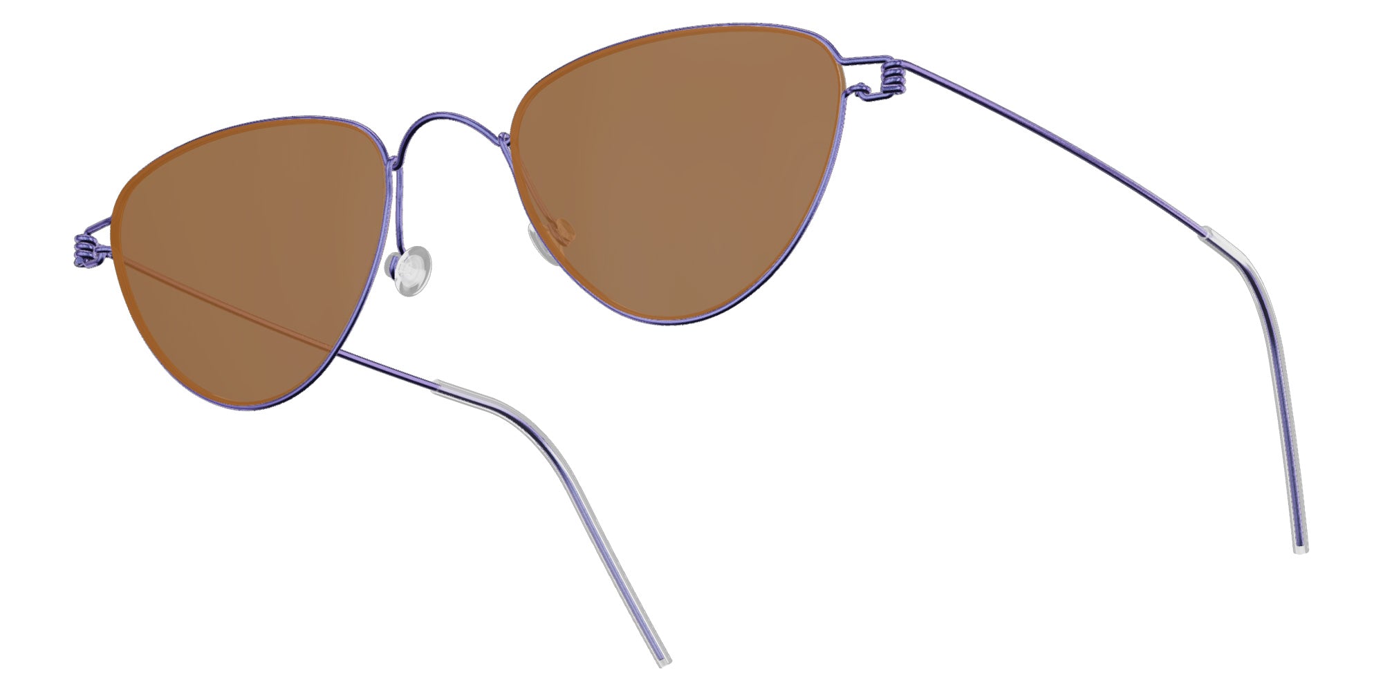 Lindberg 82028 48 - SL114 - Blue Neon Terracotta #id:lnd82028p77sl114_s:136105