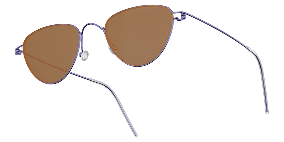Lindberg 82028 48 - SL114 - Blue Neon Terracotta #id:lnd82028p77sl114_s:136105