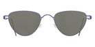 Lindberg 82028 48 - SL115 - Blue Neon Taupe #id:lnd82028p77sl115_s:138100