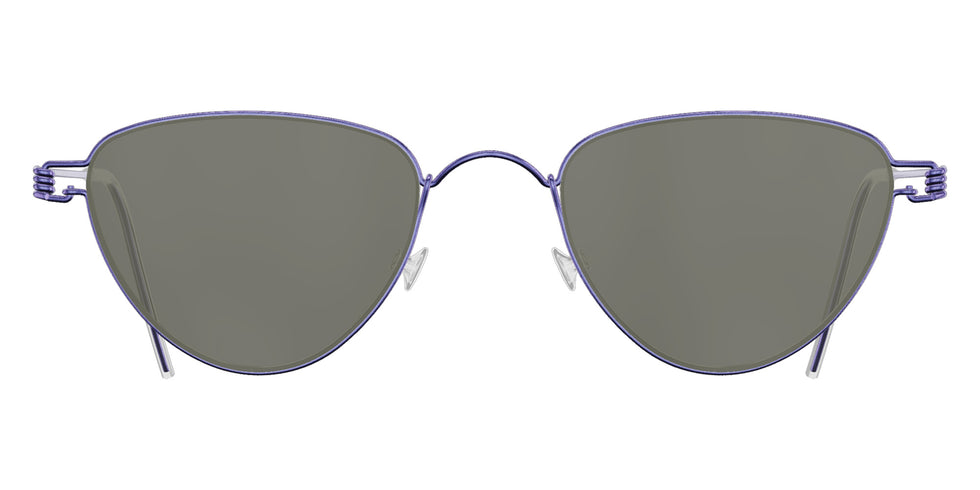 Lindberg 82028 48 - SL115 - Blue Neon Taupe #id:lnd82028p77sl115_s:138100