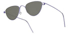 Lindberg 82028 48 - SL115 - Blue Neon Taupe #id:lnd82028p77sl115_s:138105