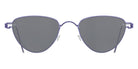 Lindberg 82028 48 - SL130 - Blue Neon Stone Gray #id:lnd82028p77sl130_s:140100
