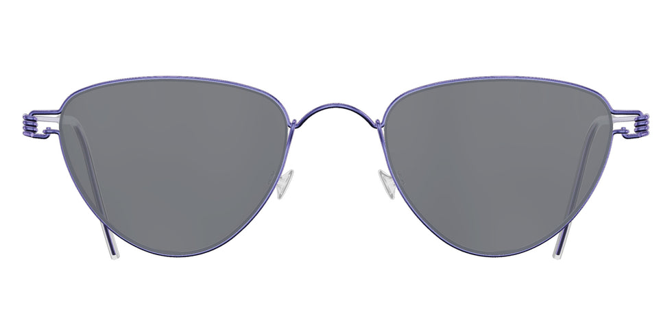 Lindberg 82028 48 - SL130 - Blue Neon Stone Gray #id:lnd82028p77sl130_s:140100