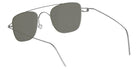 Lindberg 82029 48 - SL115 - Blue Neon Taupe #id:lnd82029p10sl115_s:110105