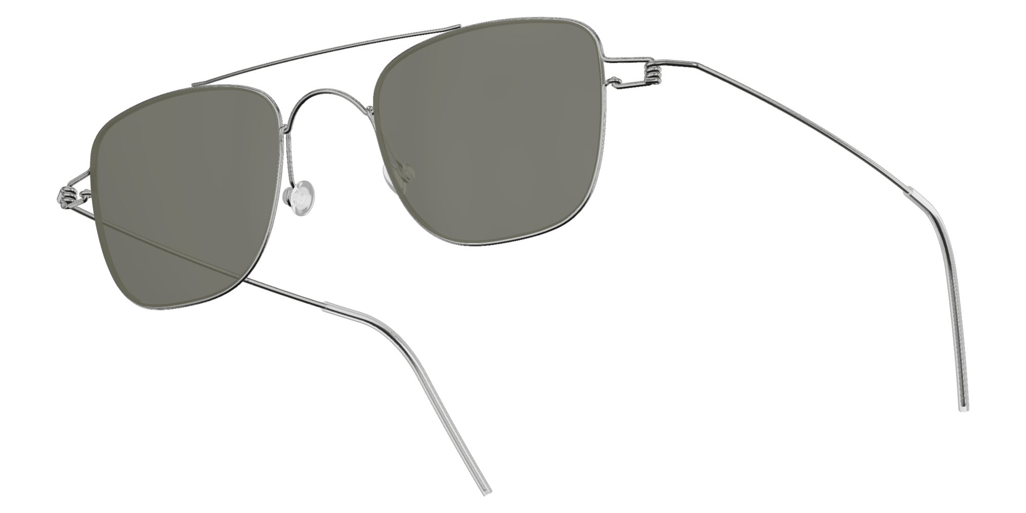 Lindberg 82029 48 - SL115 - Blue Neon Taupe #id:lnd82029p10sl115_s:110105