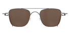 Lindberg 82029 48 - SL111 - Blue Neon Brown #id:lnd82029pu16sl111_s:116100