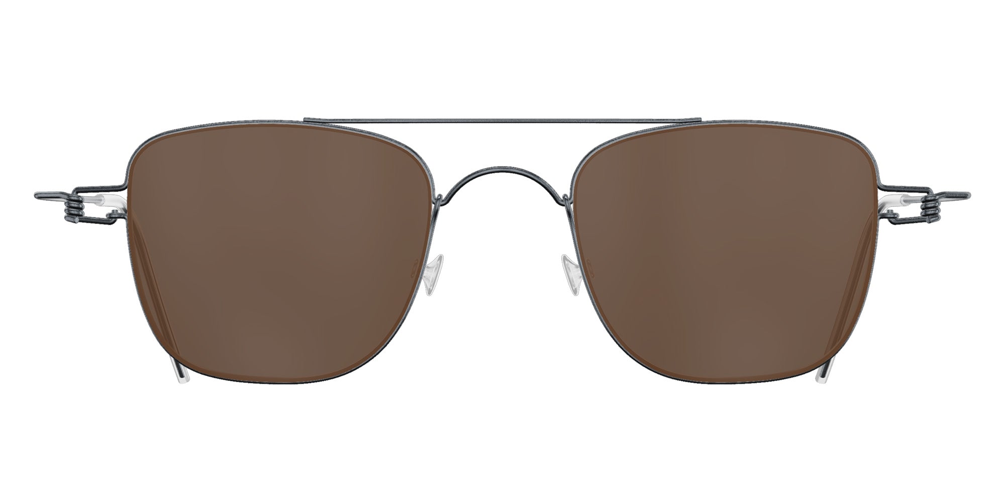 Lindberg 82029 48 - SL111 - Blue Neon Brown #id:lnd82029pu16sl111_s:116100