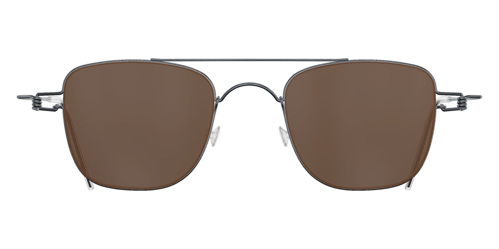 Lindberg 82029 48 - SL111 - Blue Neon Brown #id:lnd82029pu16sl111_s:116100