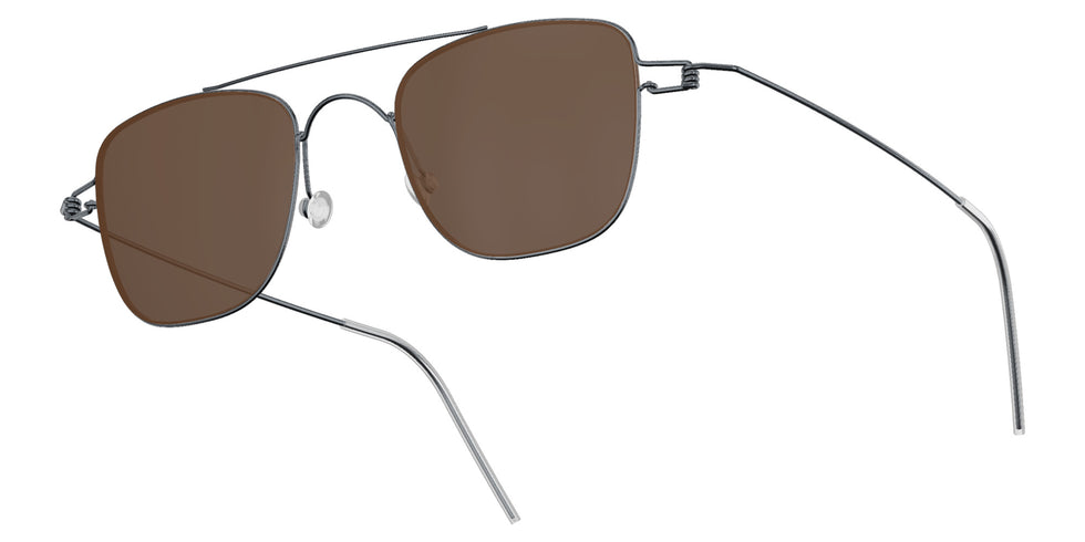 Lindberg 82029 48 - SL111 - Blue Neon Brown #id:lnd82029pu16sl111_s:116105