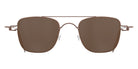 Lindberg 82029 48 - SL111 - Blue Neon Brown #id:lnd82029u12sl111_s:130100