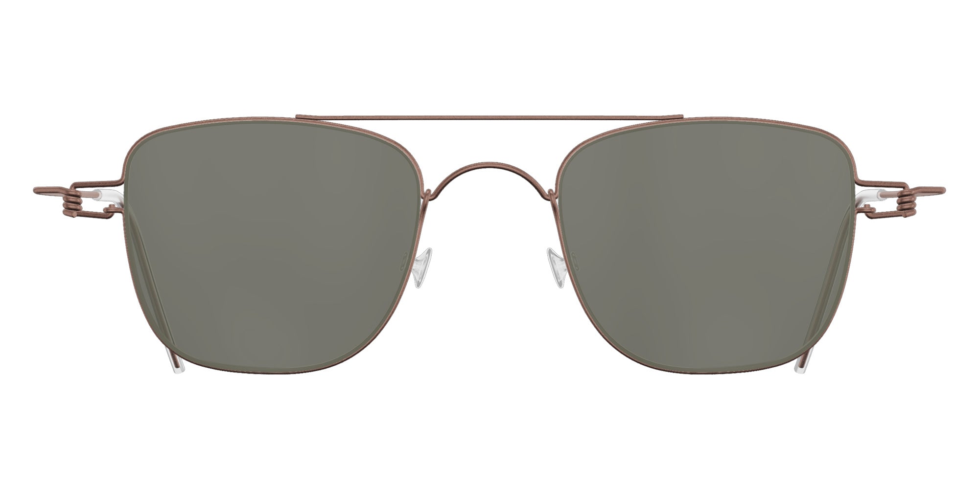 Lindberg 82029 48 - SL115 - Blue Neon Taupe #id:lnd82029u12sl115_s:138100