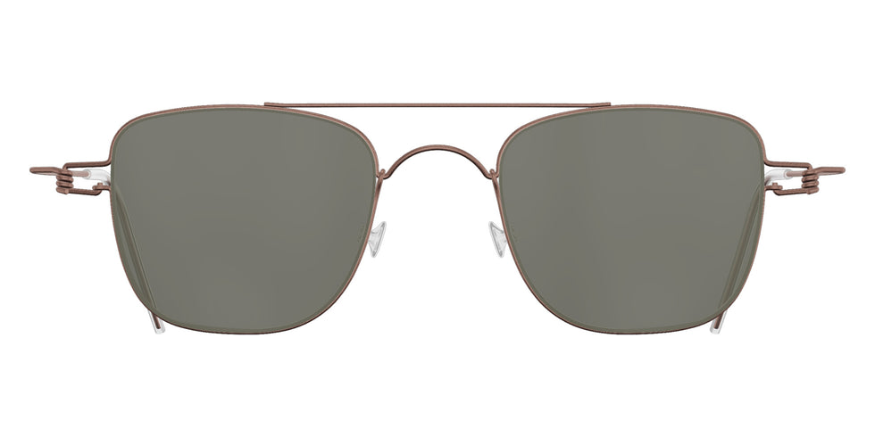 Lindberg 82029 48 - SL115 - Blue Neon Taupe #id:lnd82029u12sl115_s:138100