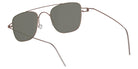 Lindberg 82029 48 - SL115 - Blue Neon Taupe #id:lnd82029u12sl115_s:138105