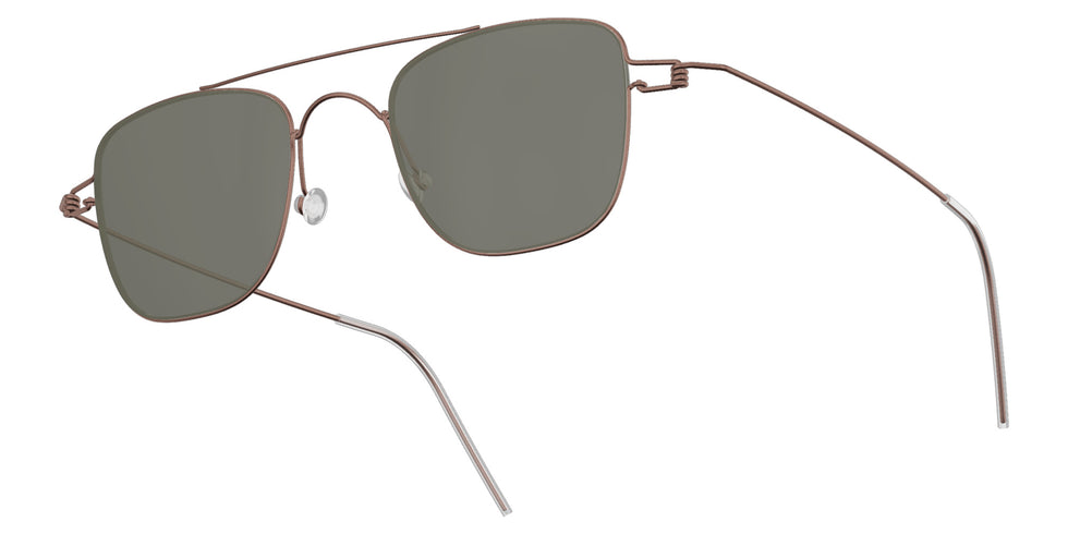 Lindberg 82029 48 - SL115 - Blue Neon Taupe #id:lnd82029u12sl115_s:138105