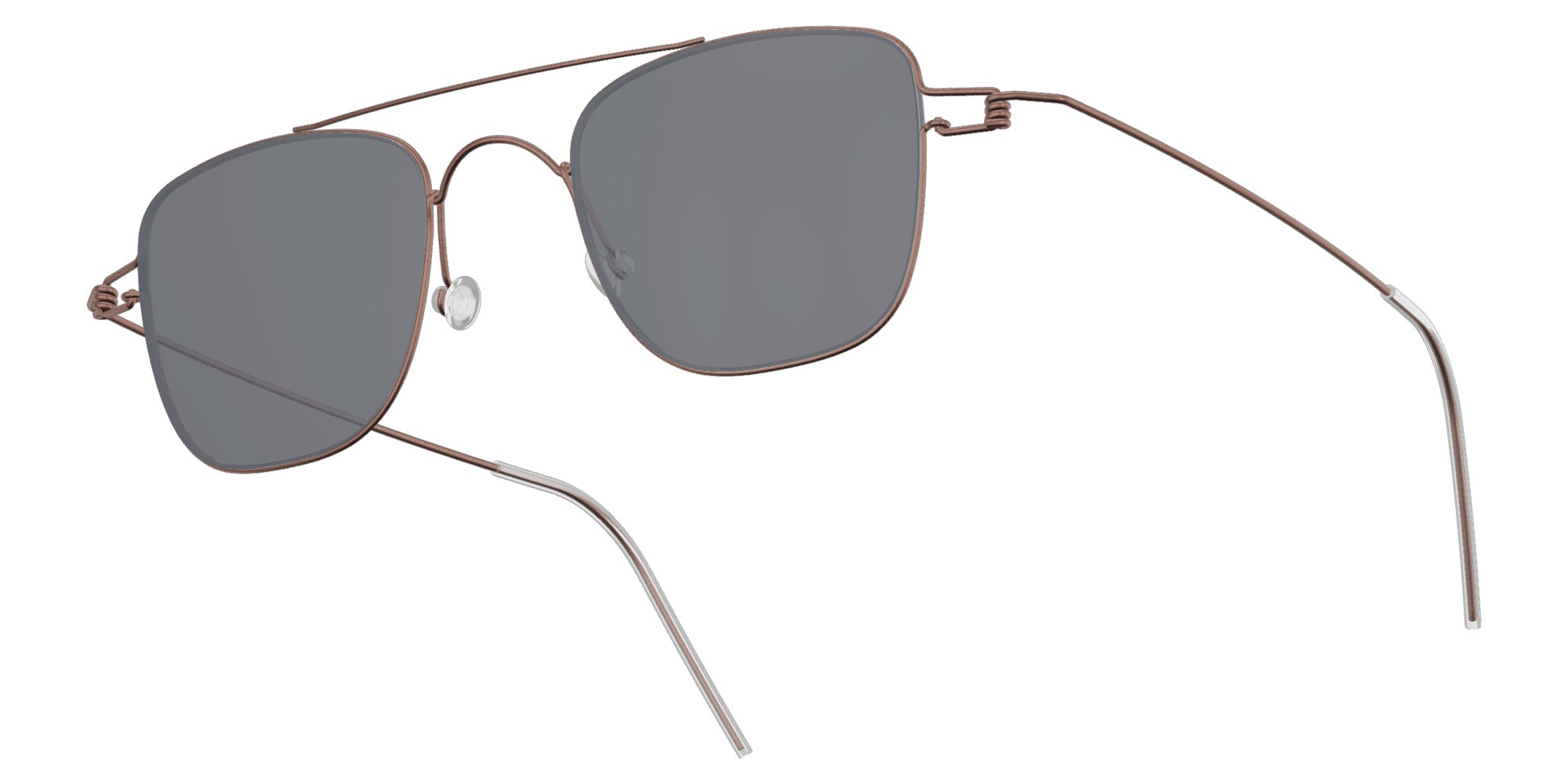 Lindberg 82029 48 - SL130 - Blue Neon Stone Gray #id:lnd82029u12sl130_s:140105