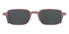 Lindberg 83049 50 - SL110 - Blue Neon Gray #id:lnd83049c0410sl110_s:100100