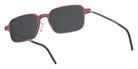 Lindberg 83049 50 - SL110 - Blue Neon Gray #id:lnd83049c0410sl110_s:100105