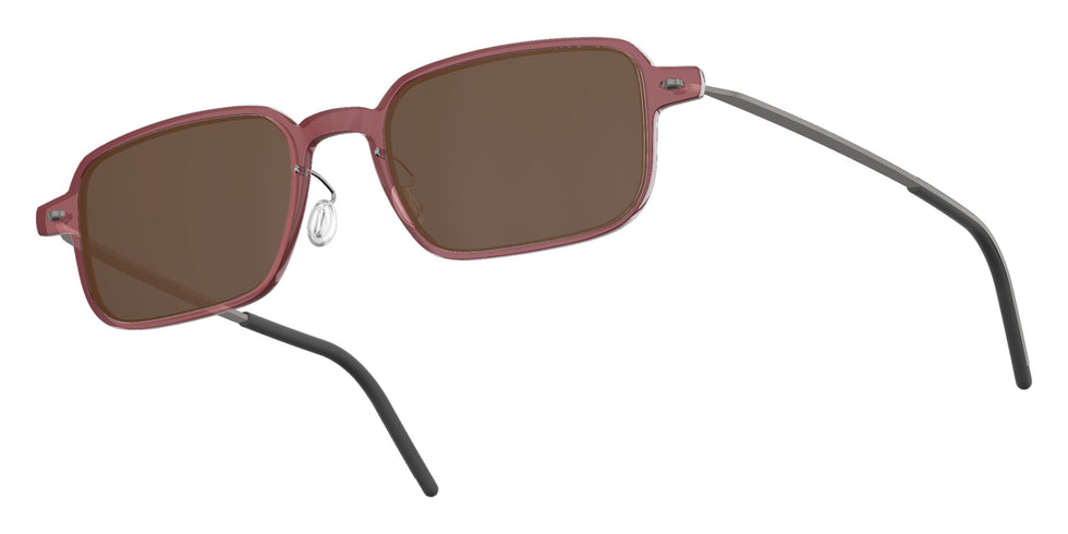 Lindberg 83049 50 - SL111 - Blue Neon Brown #id:lnd83049c0410sl111_s:102105