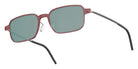 Lindberg 83049 50 - SL112 - Blue Neon Turquoise #id:lnd83049c0410sl112_s:104105