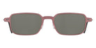 Lindberg 83049 50 - SL115 - Blue Neon Taupe #id:lnd83049c0410sl115_s:110100