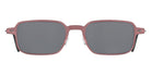 Lindberg 83049 50 - SL130 - Blue Neon Stone Gray #id:lnd83049c0410sl130_s:112100