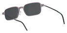 Lindberg 83049 50 - SL110 - Blue Neon Gray #id:lnd83049c22mpu16sl110_s:114105