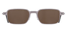 Lindberg 83049 50 - SL111 - Blue Neon Brown #id:lnd83049c22mpu16sl111_s:116100