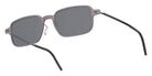 Lindberg 83049 50 - SL130 - Blue Neon Stone Gray #id:lnd83049c22mpu16sl130_s:126105