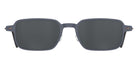Lindberg 83049 50 - SL110 - Blue Neon Gray #id:lnd83049d15pu12sl110_s:128100
