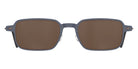 Lindberg 83049 50 - SL111 - Blue Neon Brown #id:lnd83049d15pu12sl111_s:130100