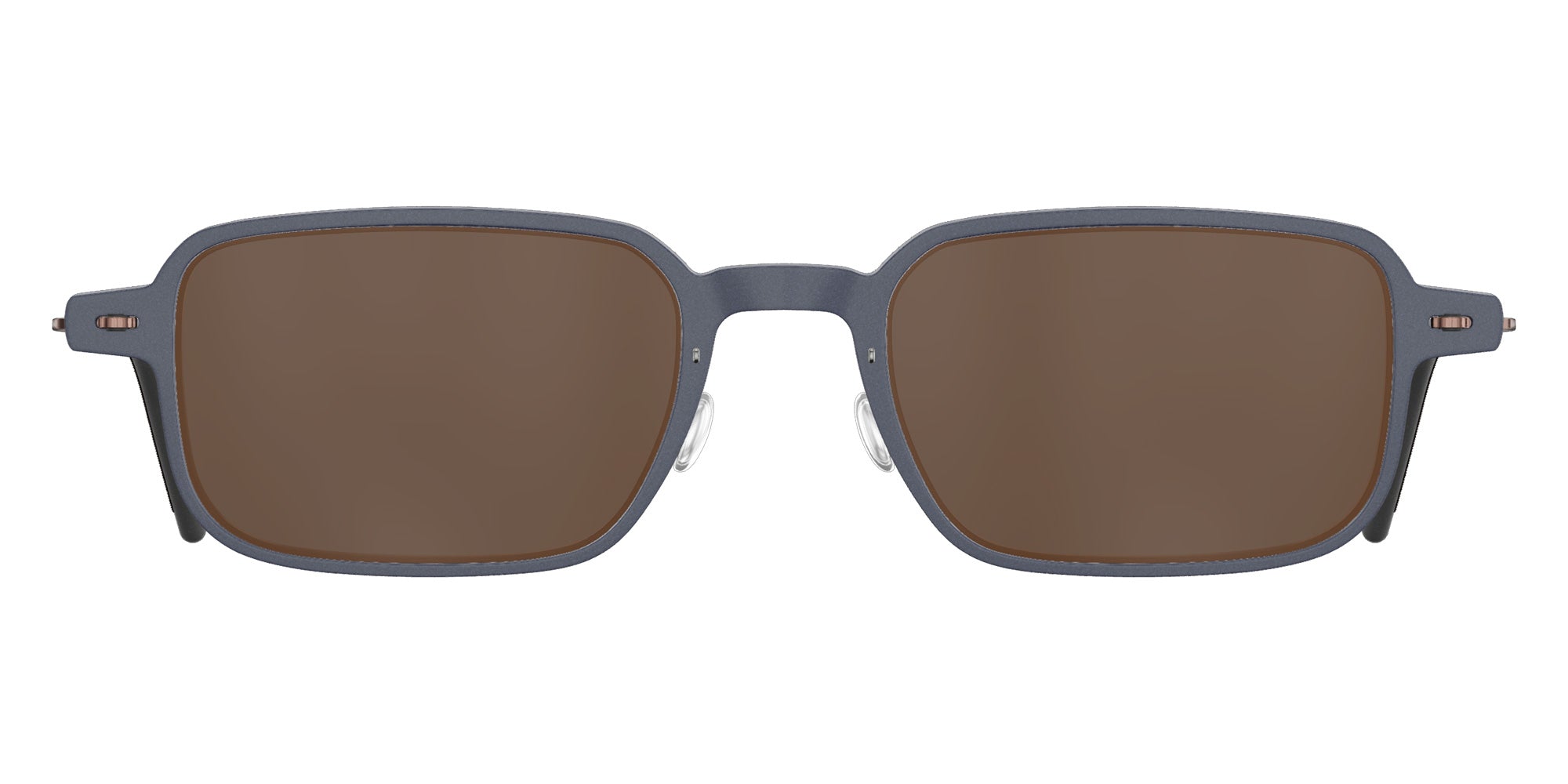 Lindberg 83049 50 - SL111 - Blue Neon Brown #id:lnd83049d15pu12sl111_s:130100