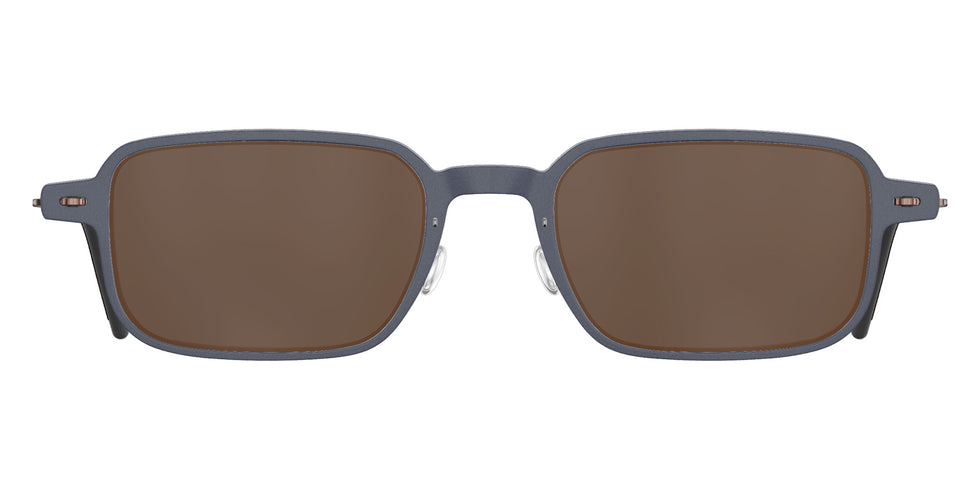 Lindberg 83049 50 - SL111 - Blue Neon Brown #id:lnd83049d15pu12sl111_s:130100