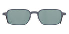 Lindberg 83049 50 - SL112 - Blue Neon Turquoise #id:lnd83049d15pu12sl112_s:132100