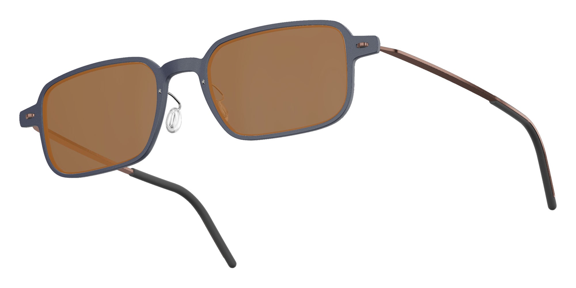 Lindberg 83049 50 - SL114 - Blue Neon Terracotta #id:lnd83049d15pu12sl114_s:136105