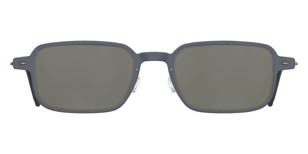 Lindberg 83049 50 - SL115 - Blue Neon Taupe #id:lnd83049d15pu12sl115_s:138100