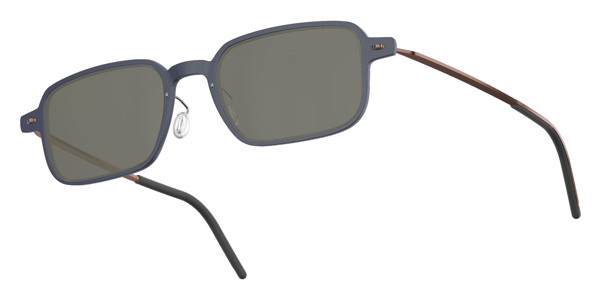 Lindberg 83049 50 - SL115 - Blue Neon Taupe #id:lnd83049d15pu12sl115_s:138105