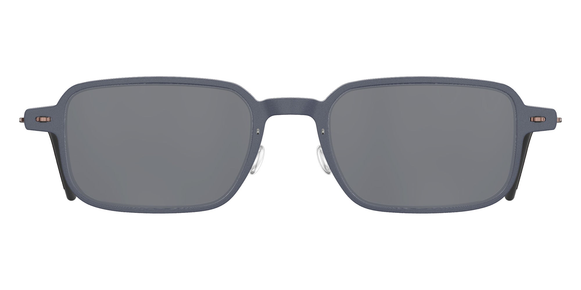 Lindberg 83049 50 - SL130 - Blue Neon Stone Gray #id:lnd83049d15pu12sl130_s:140100