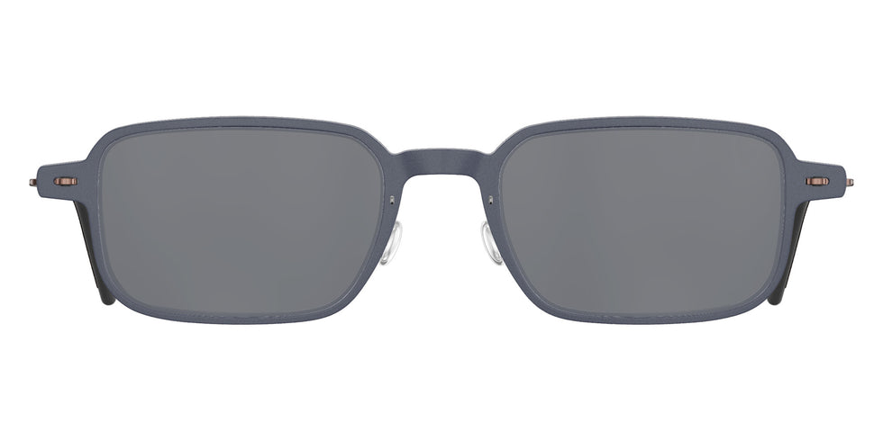 Lindberg 83049 50 - SL130 - Blue Neon Stone Gray #id:lnd83049d15pu12sl130_s:140100
