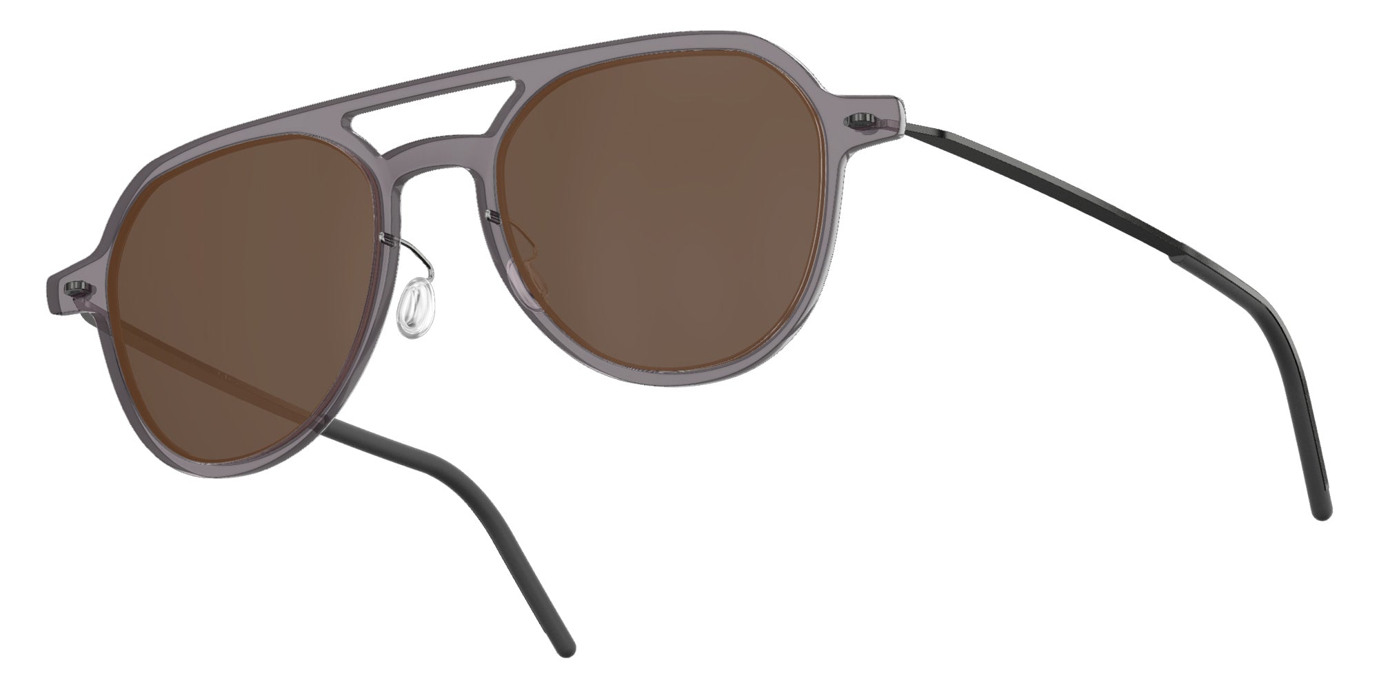 Lindberg 83050 48 - SL111 - Blue Neon Brown #id:lnd83050c22pu9sl111_s:104105