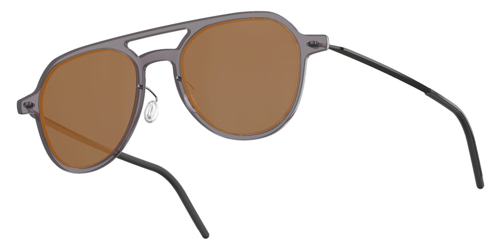 Lindberg 83050 48 - SL114 - Blue Neon Terracotta #id:lnd83050c22pu9sl114_s:116105