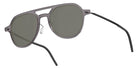 Lindberg 83050 48 - SL115 - Blue Neon Taupe #id:lnd83050c22pu9sl115_s:120105