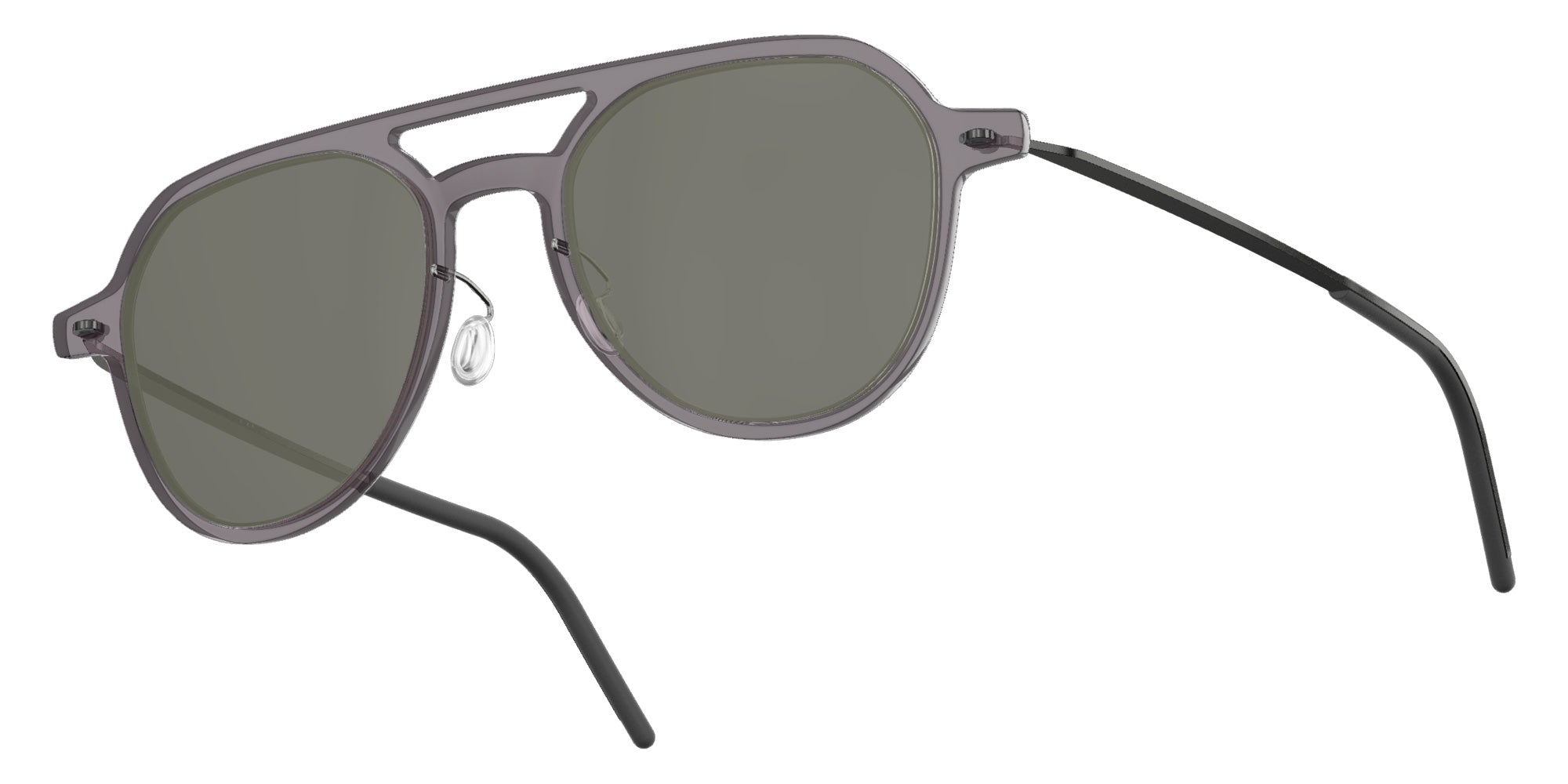 Lindberg 83050 48 - SL115 - Blue Neon Taupe #id:lnd83050c22pu9sl115_s:120105