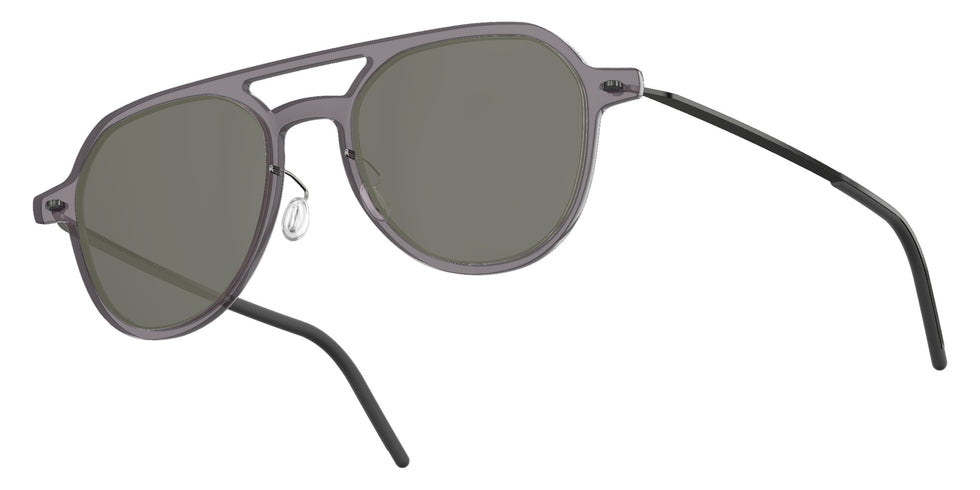 Lindberg 83050 48 - SL115 - Blue Neon Taupe #id:lnd83050c22pu9sl115_s:120105