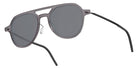 Lindberg 83050 48 - SL130 - Blue Neon Stone Gray #id:lnd83050c22pu9sl130_s:124105