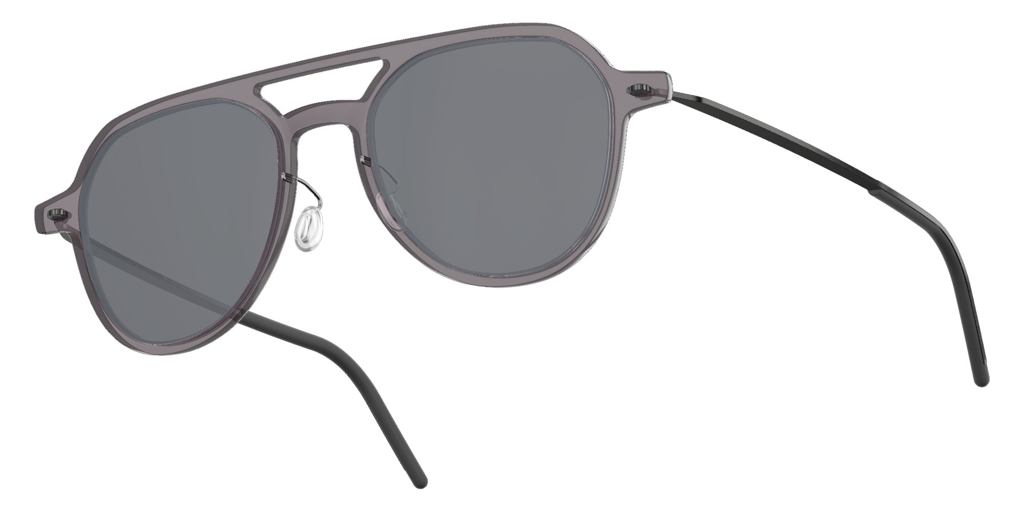 Lindberg 83050 48 - SL130 - Blue Neon Stone Gray #id:lnd83050c22pu9sl130_s:124105