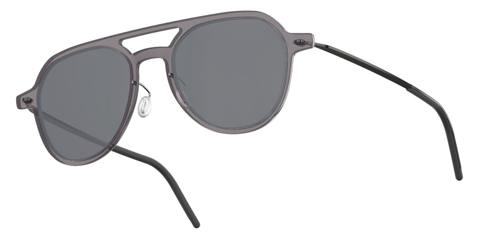 Lindberg 83050 48 - SL130 - Blue Neon Stone Gray #id:lnd83050c22pu9sl130_s:124105