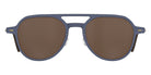 Lindberg 83050 48 - SL111 - Blue Neon Brown #id:lnd83050c23mpgtsl111_s:132100