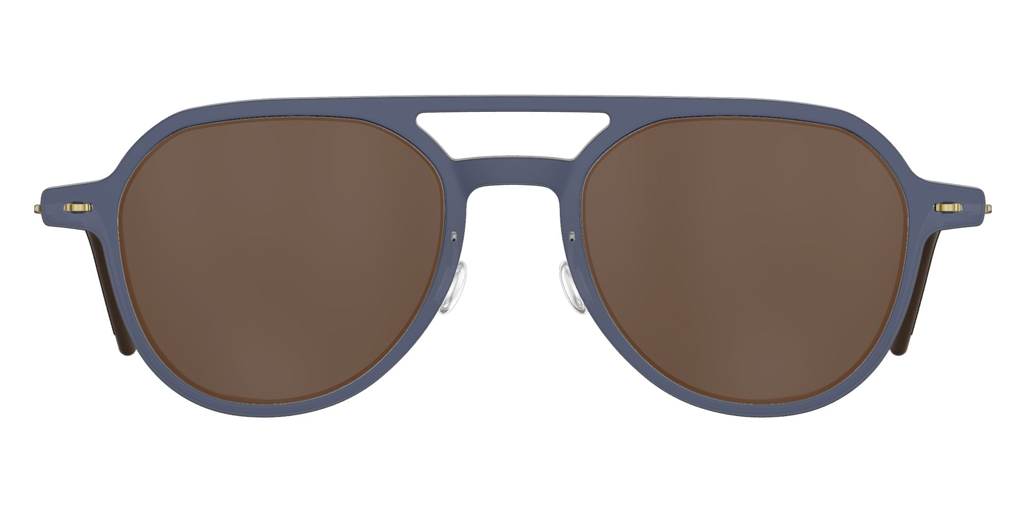 Lindberg 83050 48 - SL111 - Blue Neon Brown #id:lnd83050c23mpgtsl111_s:132100